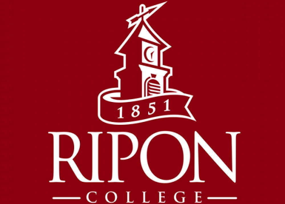 Ripon College logo 2020